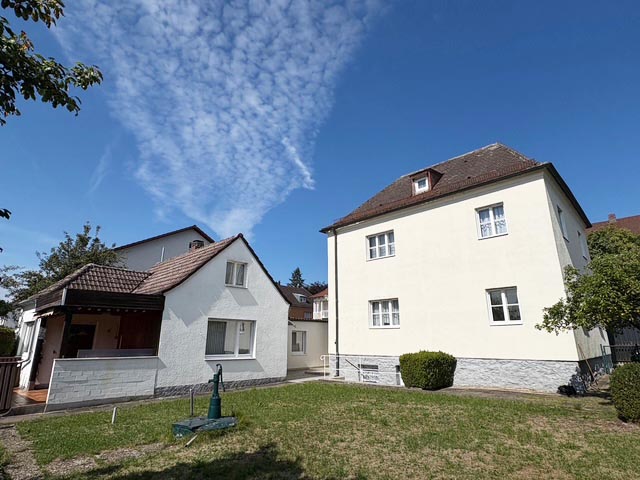 Willibald-Gluck-Straße 5